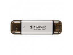 Жесткий диск SSD 1TB Transcend TS1TESD310S