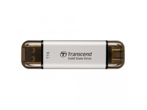 Жесткий диск SSD 1TB Transcend TS1TESD310S