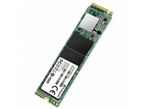 Жесткий диск SSD 128GB Transcend TS128GMTE110S M2