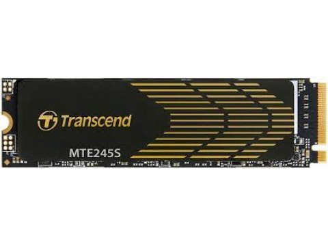 Жесткий диск SSD 250GB Transcend TS250GMTE245S