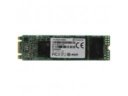 Жесткий диск SSD 128GB Transcend TS128GMTS830S M2