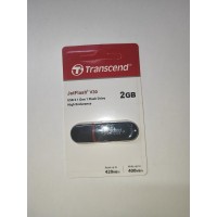 USB флеш-накопитель Transcend (usb1k)