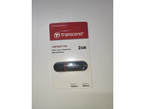 USB флеш-накопитель Transcend (usb1k)