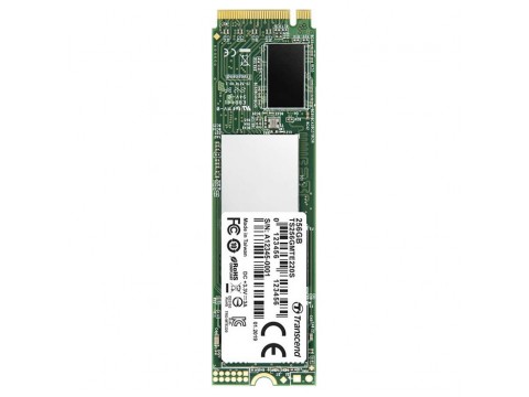 Жесткий диск SSD 960GB Transcend TS1TMTE220S M2