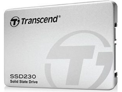 Жесткий диск SSD 128GB Transcend TS128GSSD230S