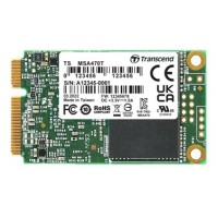 Жесткий диск SSD 128GB Transcend TS128GMSA470T-VS1