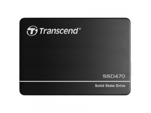 Жесткий диск SSD 128GB Transcend TS128GSSD470P