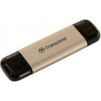 USB Флеш накопитель 256GB 3.2 Transcend TS256GJF930C