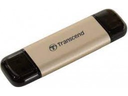 USB Флеш накопитель 256GB 3.2 Transcend TS256GJF930C