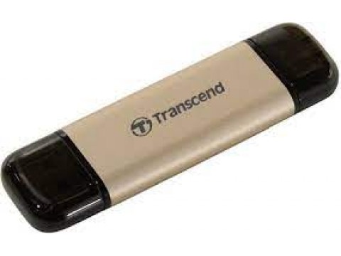 USB Флеш накопитель 256GB 3.2 Transcend TS256GJF930C