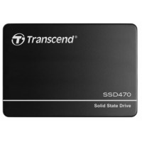 Жесткий диск SSD 128GB Transcend TS128GSSD470K-I