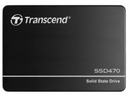 Жесткий диск SSD 128GB Transcend TS128GSSD470K-I