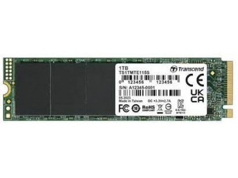 Жесткий диск SSD 1TB Transcend TS1TMTE115S