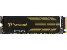 Жесткий диск SSD 500GB Transcend TS500GMTE245S