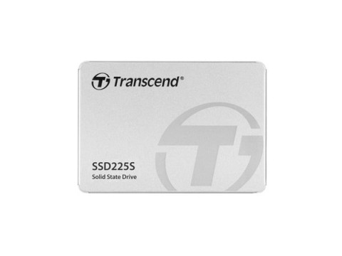 Жесткий диск SSD 250GB Transcend TS250GSSD225S