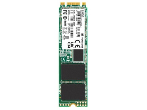 Жесткий диск SSD 256GB Transcend TS256GMTS970T-I M2