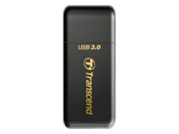 Кардридер Transcend TS-RDF5K, USB3.0 SD/microSD