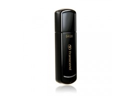 Transcend TS64GJF350, USB Flash Drive 64GB "350"