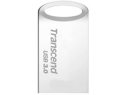 Transcend  TS64GJF710S, USB Flash Drive 64GB ''Silver'' USB3.0