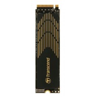 Жесткий диск SSD 1TB Transcend TS1TMTE240S M2 PCIe