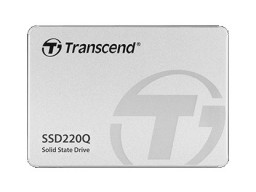 Жесткий диск SSD 1TB Transcend TS1TSSD220Q