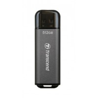 USB Флеш накопитель 512GB 3.2 Transcend TS512GJF920 серый