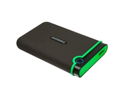 Внешний жесткий диск 2,5 2TB Transcend TS2TSJ25M3C