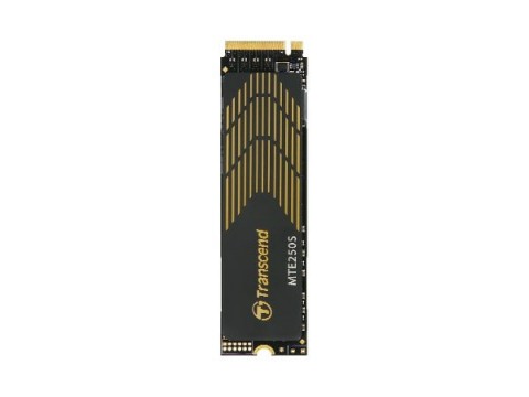 Жесткий диск SSD 1TB Transcend TS1TMTE250S M2 PCIe