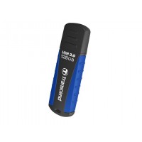 USB Флеш накопитель 128GB 3.0 Transcend TS128GJF810 черный