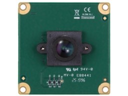 Модуль камеры Transcend TS-ECM100M22