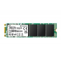 Жесткий диск SSD 1TB Transcend TS1TMTS825S M2