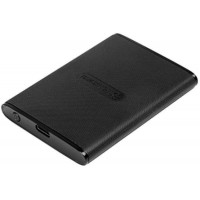 Жесткий диск SSD внешний 1TB Transcend TS1TESD270C