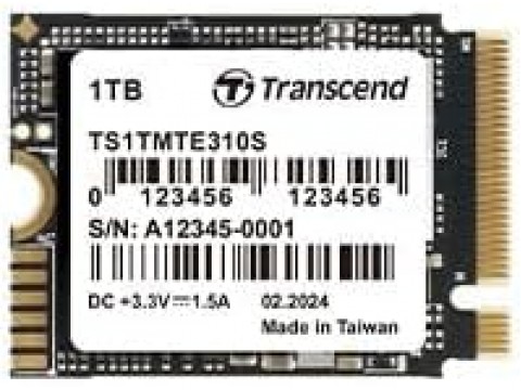 Жесткий диск SSD 1TB Transcend TS1TMTE310S M.2 2230