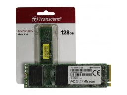 Жесткий диск SSD 512GB Transcend TS512GMTE110S