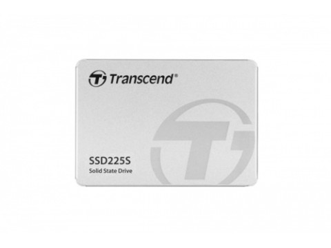 Жесткий диск SSD 500GB Transcend TS500GSSD225S