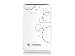 Внешний жесткий диск 2,5 1TB Transcend TS1TSJ25A3W