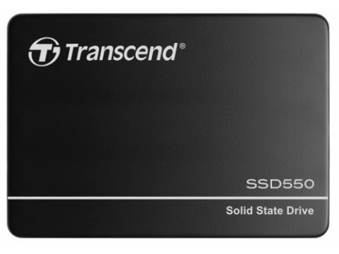 Жесткий диск SSD 80GB Transcend TS80GSSD550I