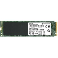 Жесткий диск SSD 250GB Transcend TS250GMTE115S