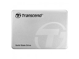 Жесткий диск SSD 120GB Transcend TS120GSSD220S