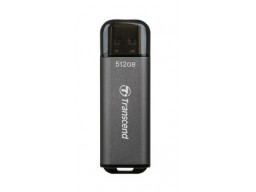 USB Флеш накопитель 128GB 3.2 Transcend TS128GJF920 серый