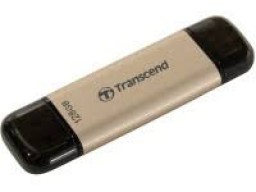 USB Флеш накопитель 128GB 3.2 Transcend TS128GJF930C