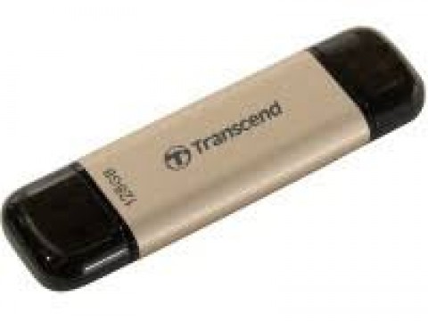 USB Флеш накопитель 128GB 3.2 Transcend TS128GJF930C