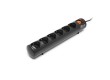 Сетевой фильтр Tripp-lite GR16-1379T 1.5 м. 220 в.