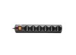 Сетевой фильтр Tripp-lite GR16-1379T 1.5 м. 220 в.