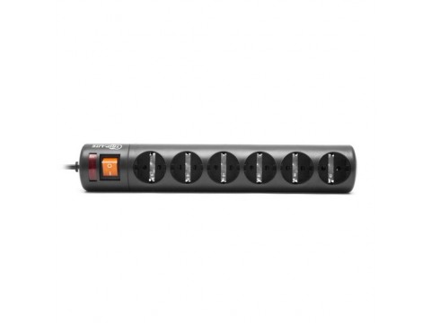 Сетевой фильтр Tripp-lite GR16-1379T 1.5 м. 220 в.