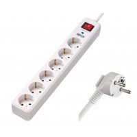 Сетевой фильтр TrippLite TLP6G18 (TLP6G18)