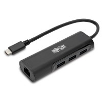 Адаптер TrippLite (U460-003-3A1GB)