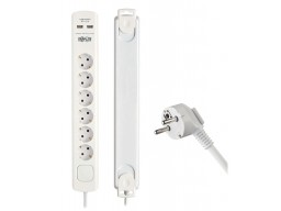 Сетевой фильтр TrippLite TLP6G18USB (TLP6G18USB)