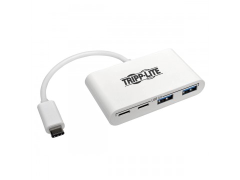 Расширитель USB TrippLite (U460-004-2A2C)