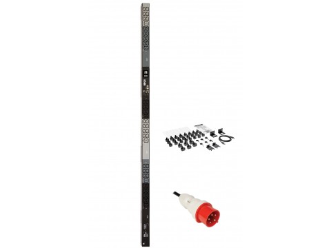 Блок распределения питания TrippLite PDU3XEVN6G20 (PDU3XEVN6G20)